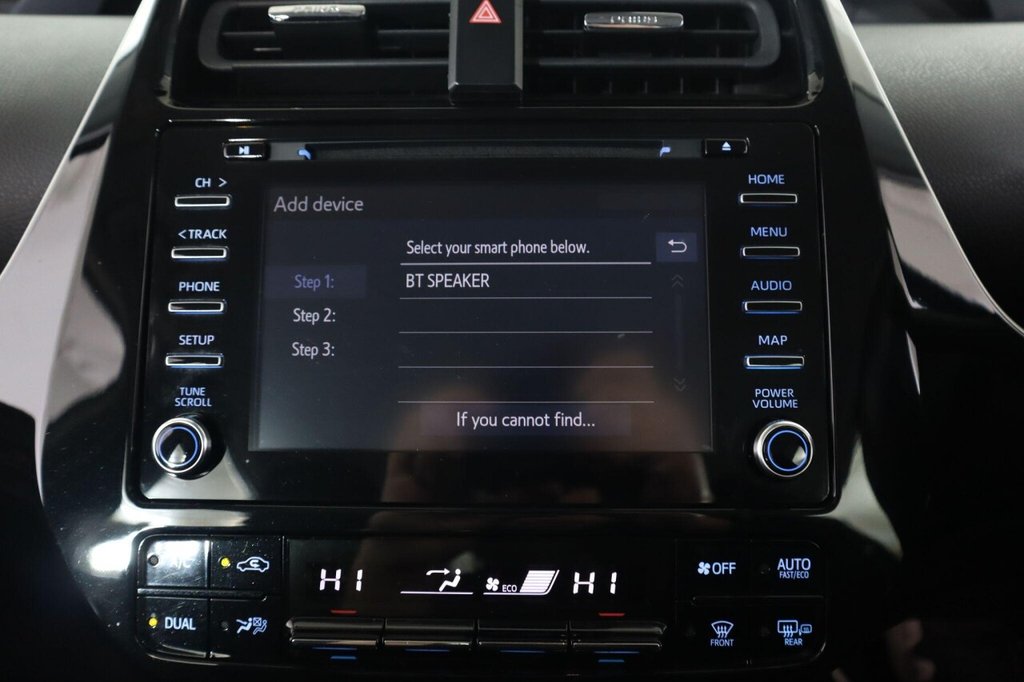 Used Toyota Prius 2022 for sale - 76582826: Photo 37