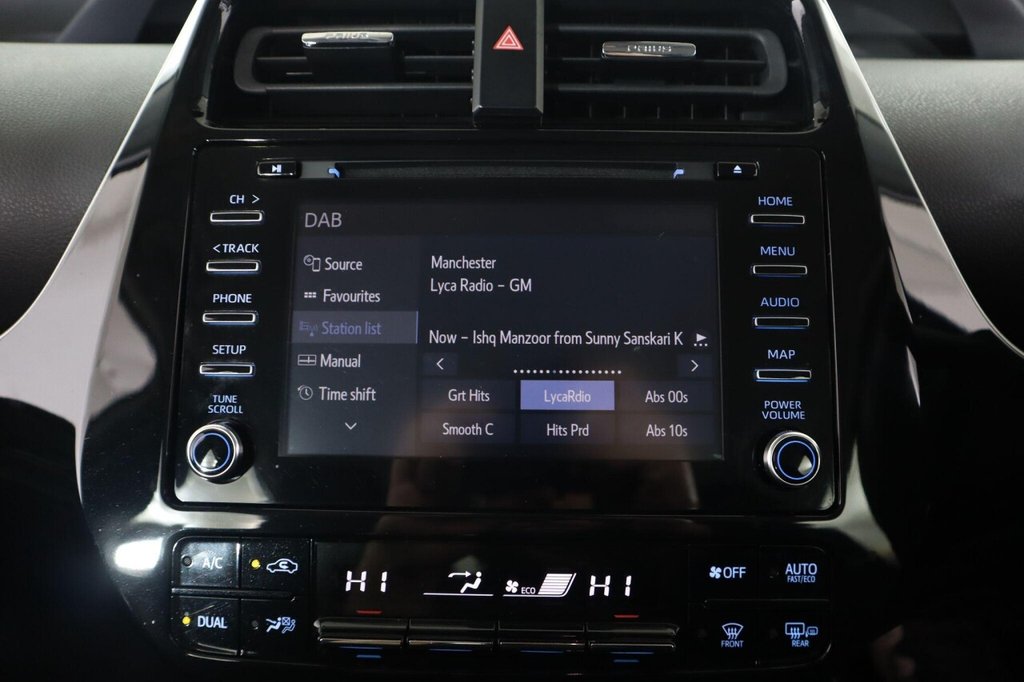 Used Toyota Prius 2022 for sale - 76582826: Photo 38