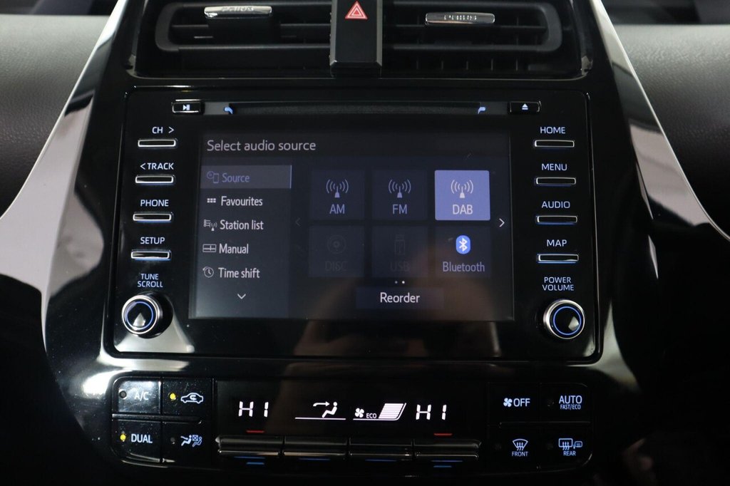 Used Toyota Prius 2022 for sale - 76582826: Photo 39