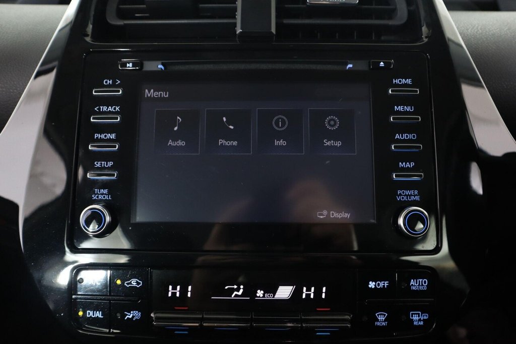 Used Toyota Prius 2022 for sale - 76582826: Photo 40