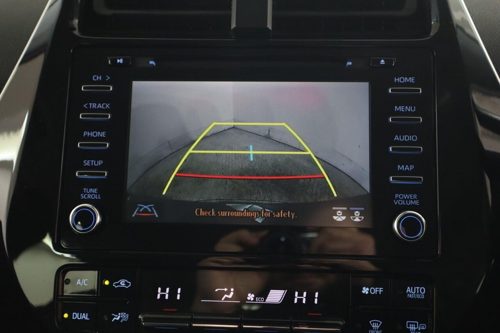 Used Toyota Prius 2022 for sale - 76582826: Photo 41