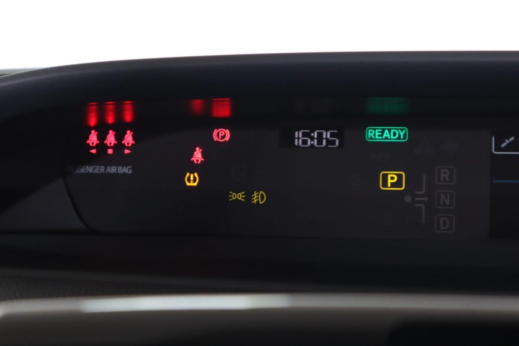 Used Toyota Prius 2022 for sale - 76582826: Photo 43