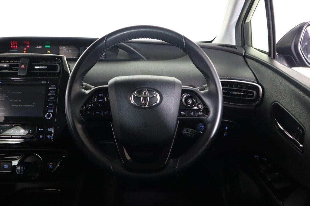 Used Toyota Prius 2022 for sale - 76582826: Photo 45