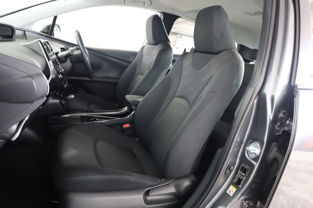 Used Toyota Prius 2022 for sale - 76582826: Photo 46
