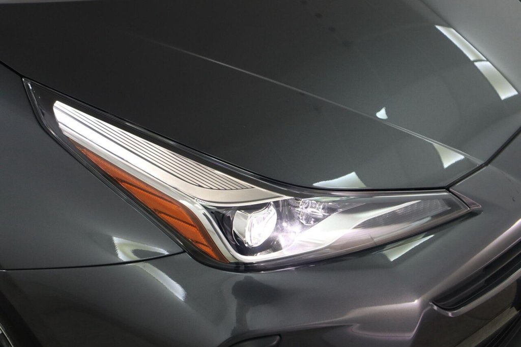 Used Toyota Prius 2022 for sale - 76582826: Photo 47