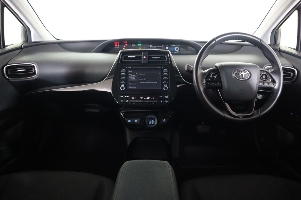 Used Toyota Prius 2022 for sale - 76582826: Photo 49