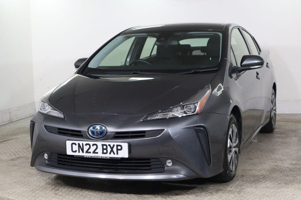 Used Toyota Prius 2022 for sale - 76582826: Photo 6