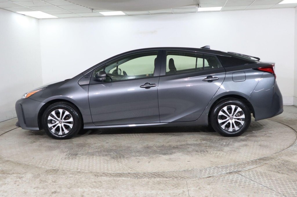 Used Toyota Prius 2022 for sale - 76582826: Photo 8
