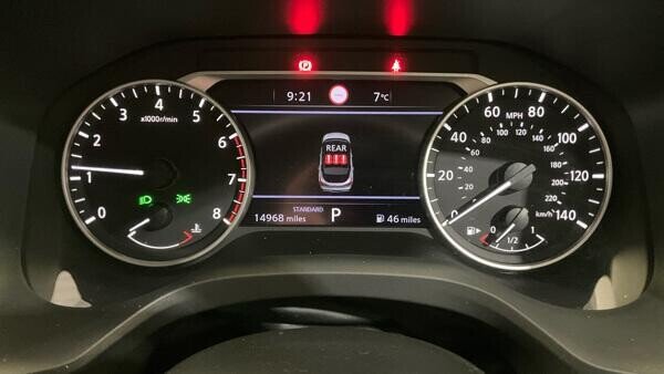 Used Nissan Qashqai 2024 for sale - 78003269: Photo 13