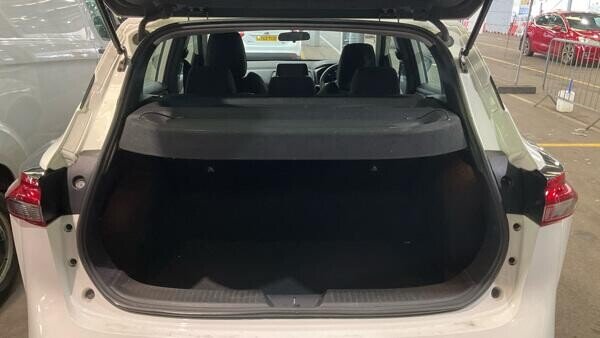 Used Nissan Qashqai 2024 for sale - 78003269: Photo 14