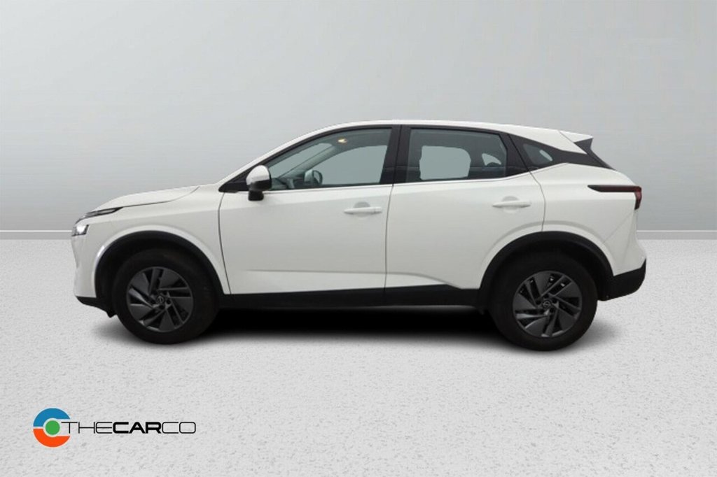 Used Nissan Qashqai 2024 for sale - 78003269: Photo 4