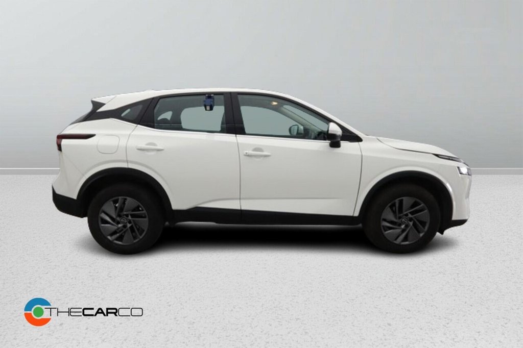 Used Nissan Qashqai 2024 for sale - 78003269: Photo 5