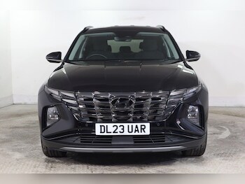 Used Hyundai TUCSON 2023 for sale - 78256660: Photo