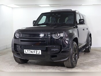 Used Land Rover Defender 2024 for sale - 78241591: Photo