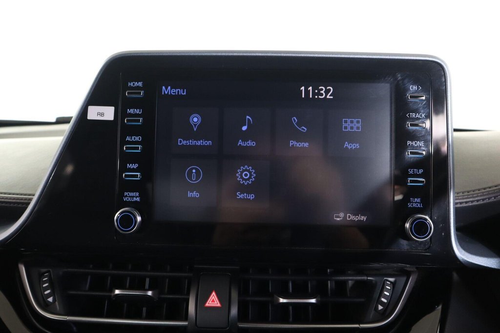 Vehicle 40