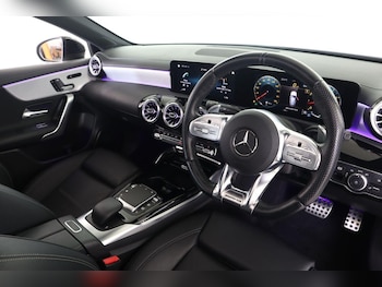 Used Mercedes-Benz A-Class 2022 for sale - 79072099: Photo