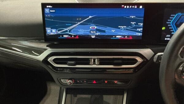 Used BMW M4 2024 for sale - 77551646: Photo 10