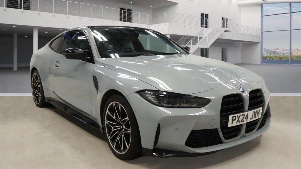 Used BMW M4 2024 for sale - 77551646: Photo 11