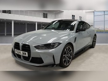 Used BMW M4 2024 for sale - 77551646: Photo