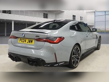 Used BMW M4 2024 for sale - 77551646: Photo