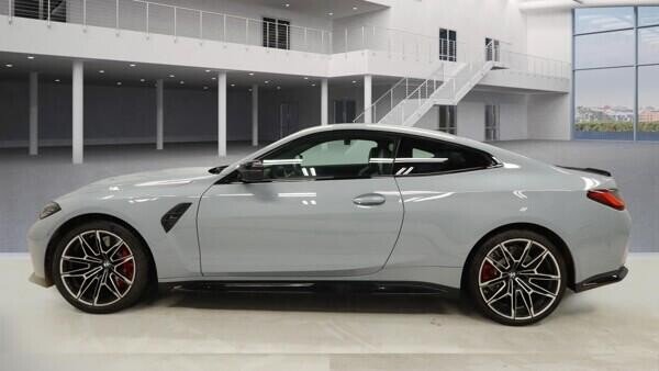 Used BMW M4 2024 for sale - 77551646: Photo 5