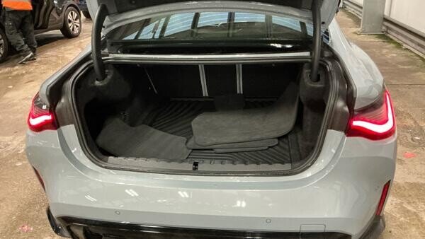 Used BMW M4 2024 for sale - 77551646: Photo 6