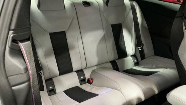 Used BMW M4 2024 for sale - 77551646: Photo 7