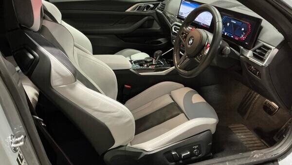 Used BMW M4 2024 for sale - 77551646: Photo 8