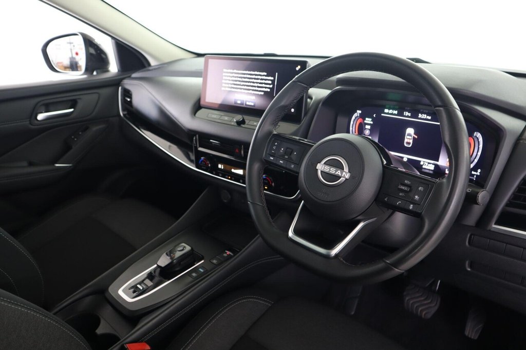 Used Nissan Qashqai 2023 for sale - 77937151: Photo 11