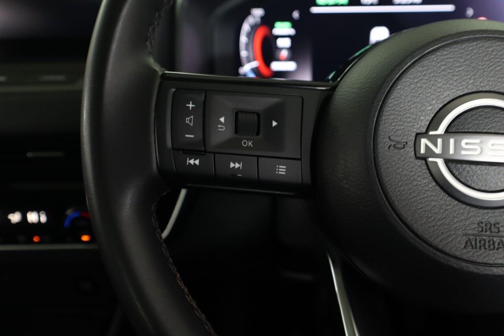 Used Nissan Qashqai 2023 for sale - 77937151: Photo 17