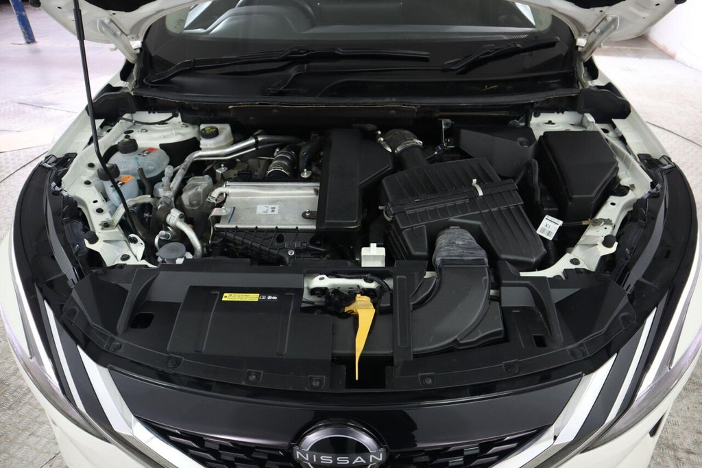 Used Nissan Qashqai 2023 for sale - 77937151: Photo 26