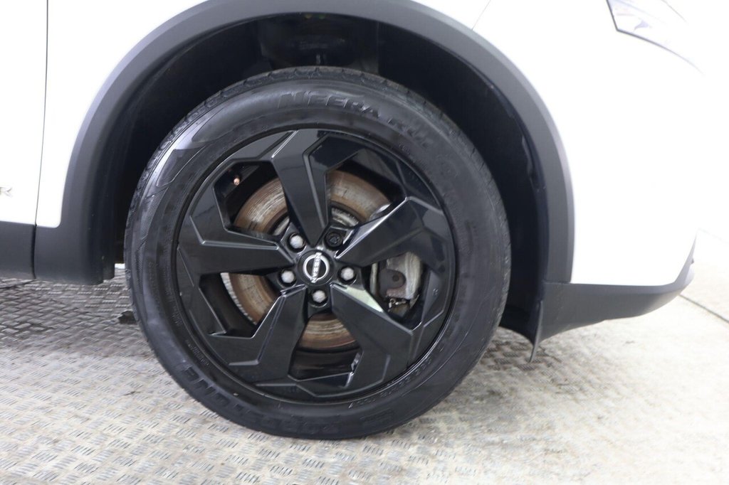 Used Nissan Qashqai 2023 for sale - 77937151: Photo 27