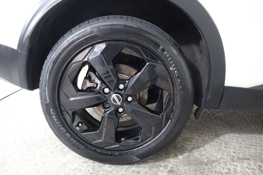 Used Nissan Qashqai 2023 for sale - 77937151: Photo 28