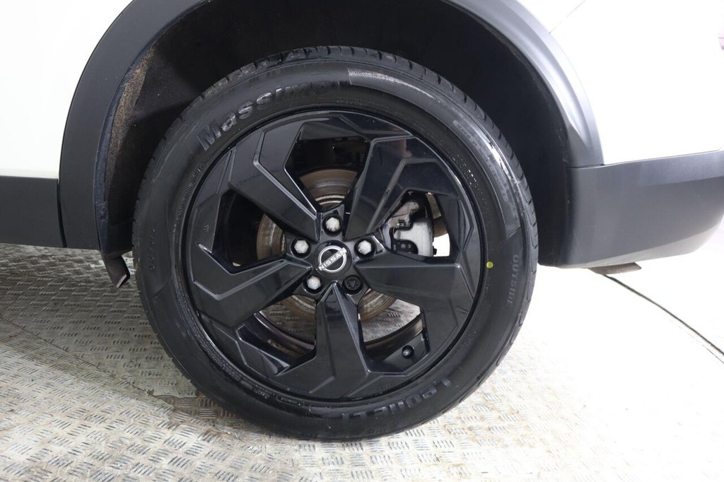 Used Nissan Qashqai 2023 for sale - 77937151: Photo 29