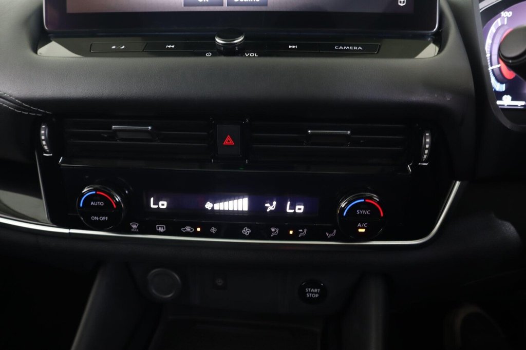 Used Nissan Qashqai 2023 for sale - 77937151: Photo 31