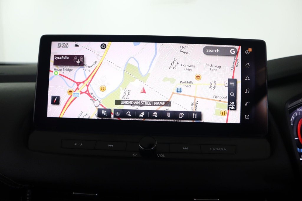 Used Nissan Qashqai 2023 for sale - 77937151: Photo 33