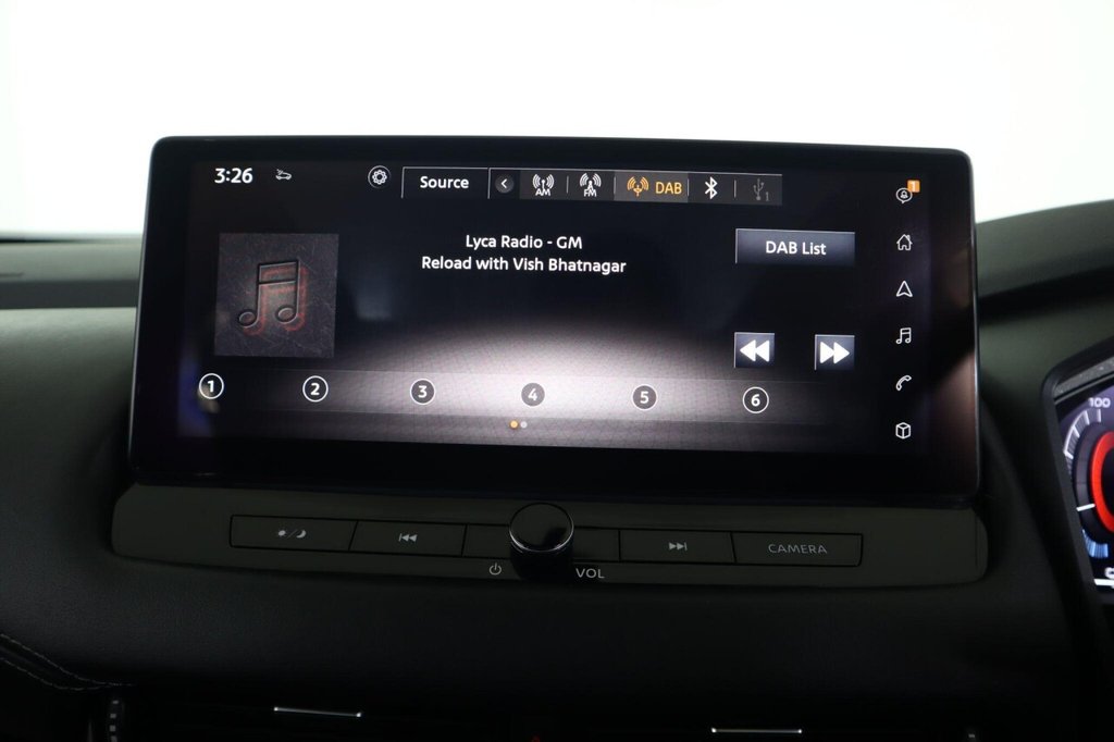 Used Nissan Qashqai 2023 for sale - 77937151: Photo 35