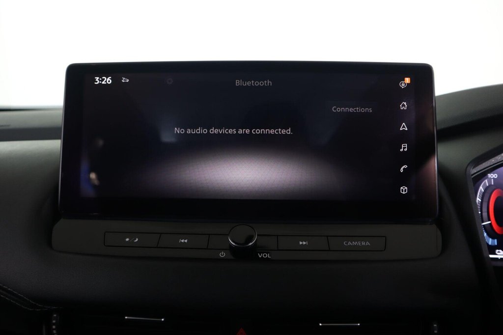 Used Nissan Qashqai 2023 for sale - 77937151: Photo 37