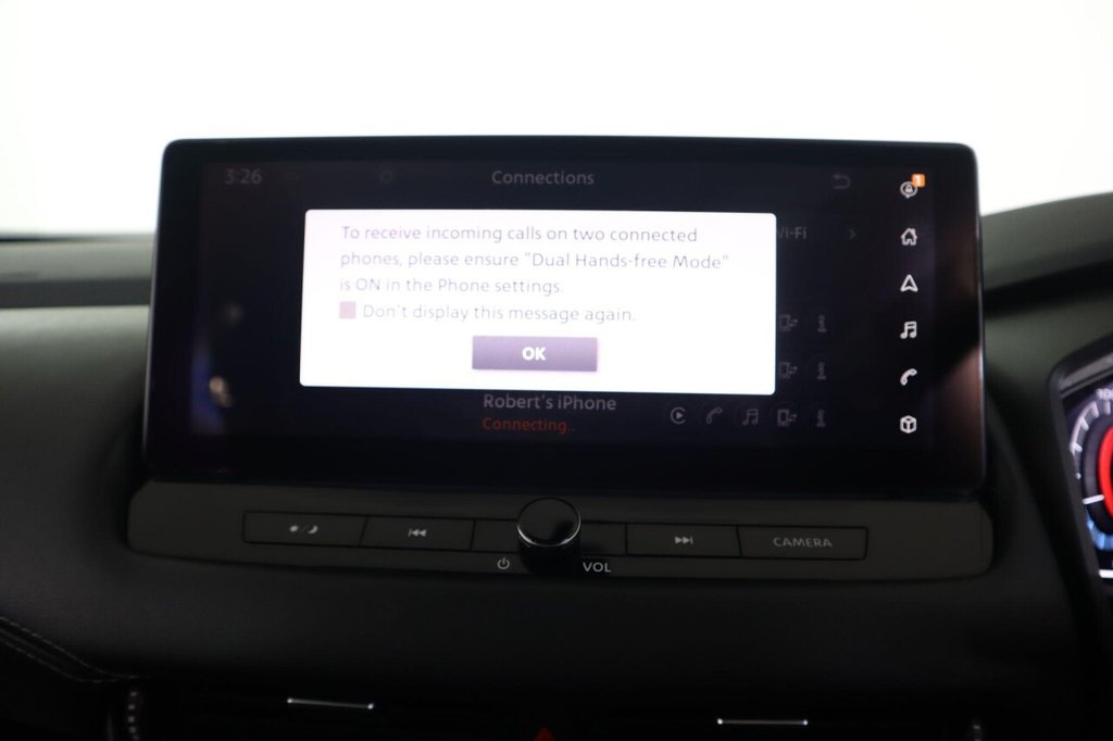 Used Nissan Qashqai 2023 for sale - 77937151: Photo 38