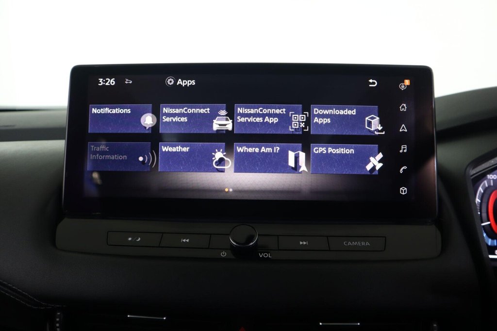 Used Nissan Qashqai 2023 for sale - 77937151: Photo 39