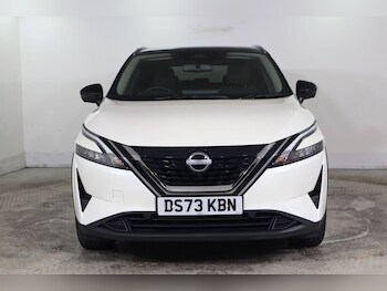 Used Nissan Qashqai 2023 for sale - 77937151: Photo