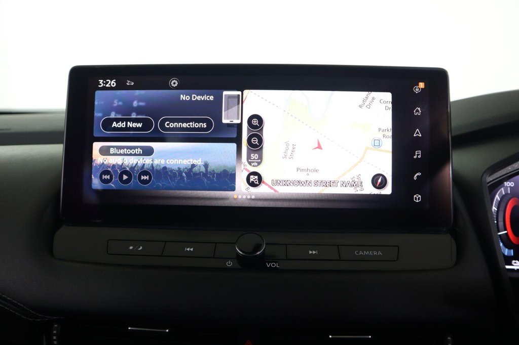 Used Nissan Qashqai 2023 for sale - 77937151: Photo 40