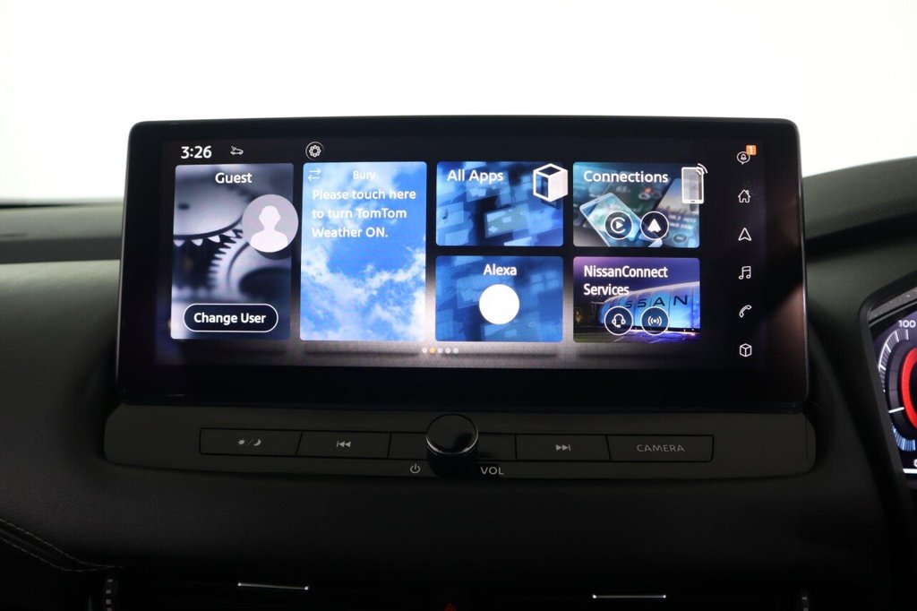 Used Nissan Qashqai 2023 for sale - 77937151: Photo 41