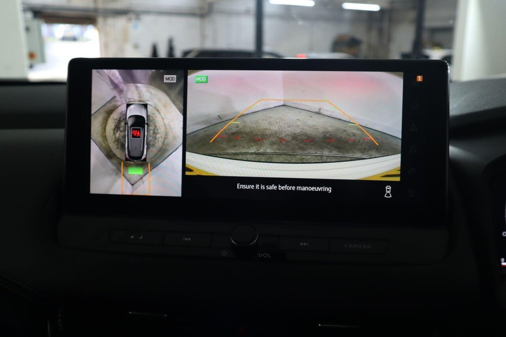 Used Nissan Qashqai 2023 for sale - 77937151: Photo 42