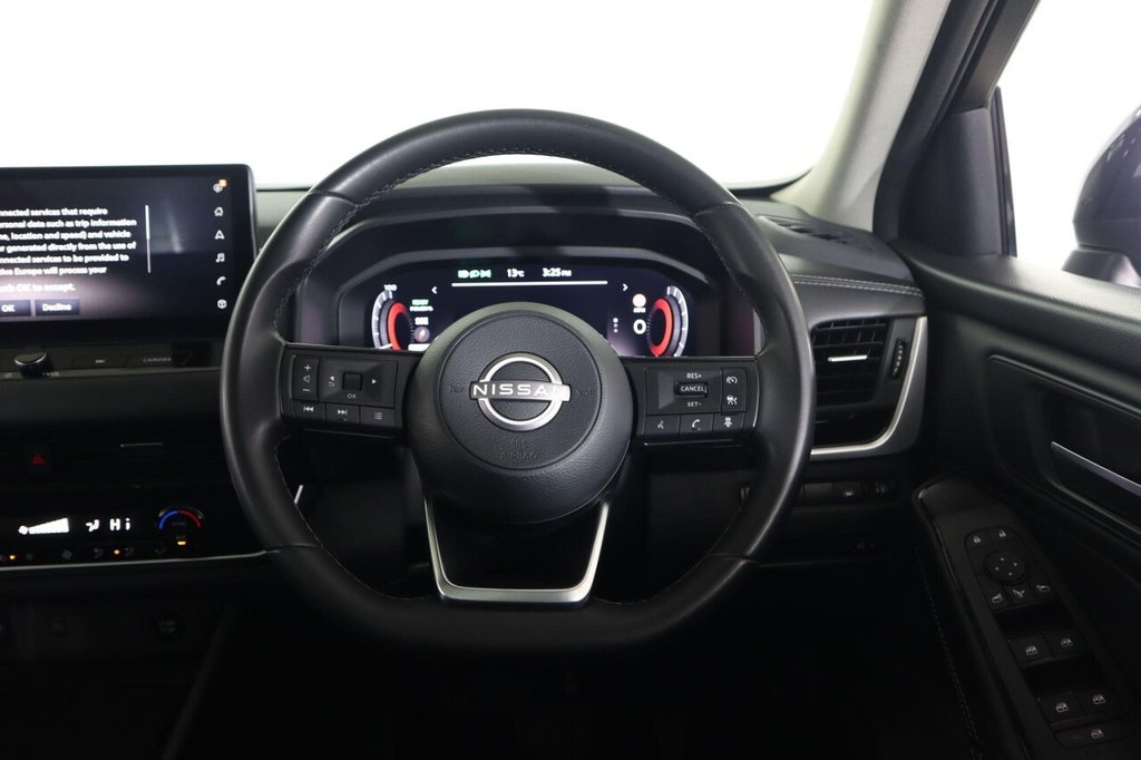 Used Nissan Qashqai 2023 for sale - 77937151: Photo 45