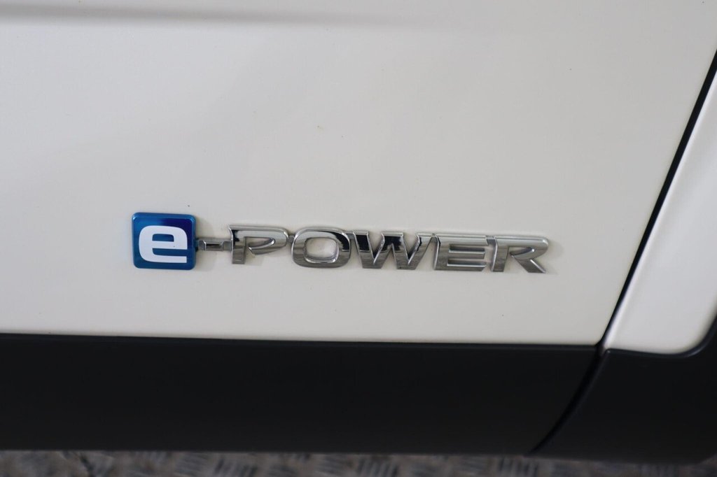 Used Nissan Qashqai 2023 for sale - 77937151: Photo 48