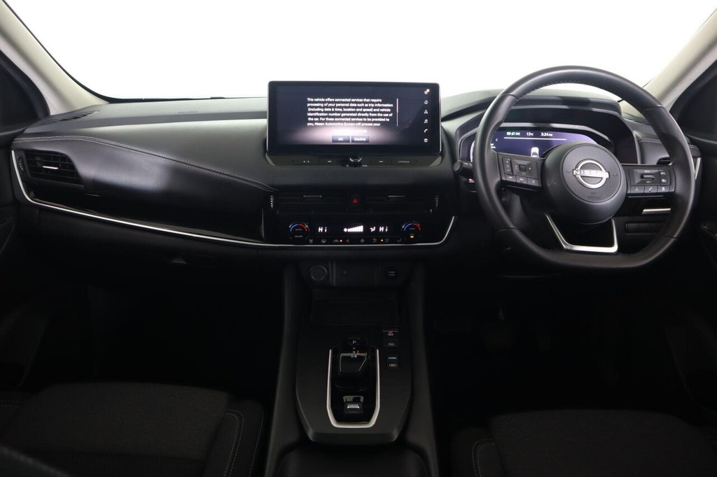 Used Nissan Qashqai 2023 for sale - 77937151: Photo 50