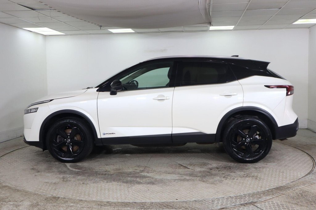 Used Nissan Qashqai 2023 for sale - 77937151: Photo 6