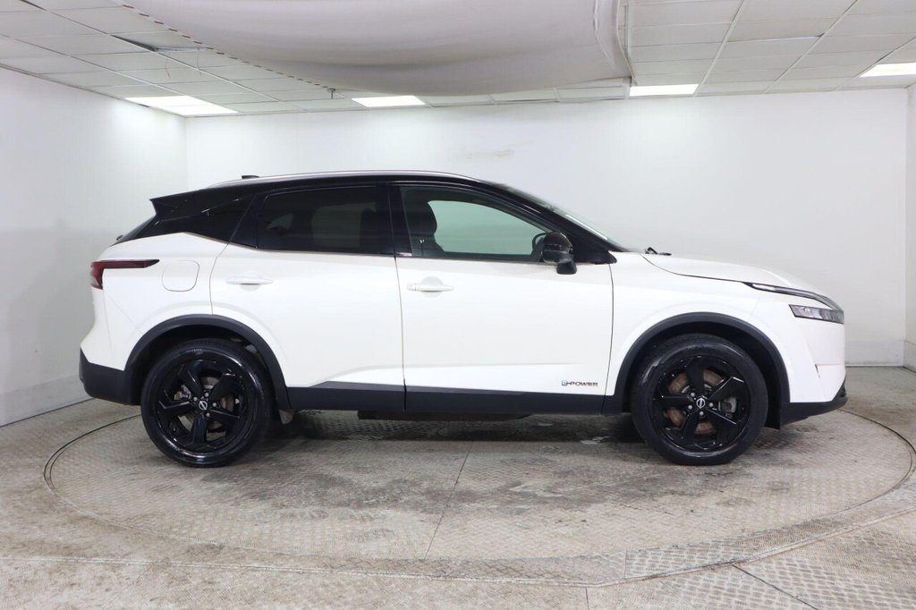 Used Nissan Qashqai 2023 for sale - 77937151: Photo 9