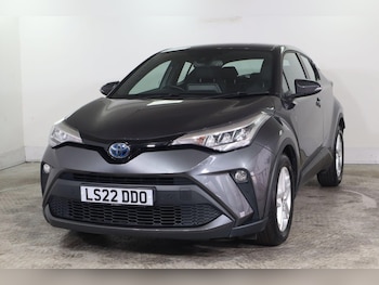 Used Toyota C-HR 2022 for sale - 78525014: Photo